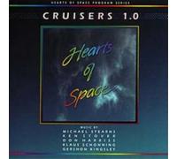 Various Artists Cruisers 1.0 (CD) Album (US IMPORT)