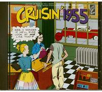 Various Artists - Cruisin' 1955 [European Import]