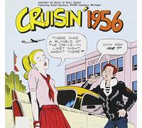 Various Artists - Cruisin' 1956 [European Import]