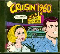 Various Artists - Cruisin' 1960 [European Import]