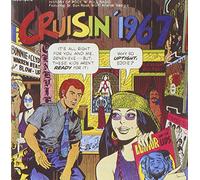 Various Artists - Cruisin' 1967