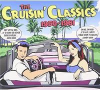 Various Artists - Cruisin' Classics 1956-1961