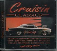 Various Artists - Cruisin Classics