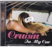 Various Artists - Cruisin' In My Car
