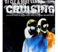 Various Artists - Cruising (Mixed By Martini Bros)