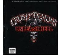 Various Artists - Crusty Demons: Unleash Hell