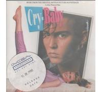 Various Artists - Cry Baby