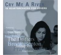Various Artists - Cry Me A River