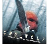 Various Artists - Cry Wolf (Score)