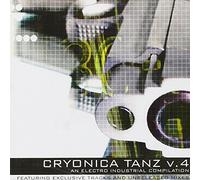 Various Artists - Cryonica Tanz Vol.4