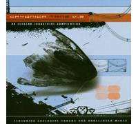 Various Artists - Cryonicatanz - Vol. 3