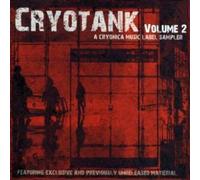 Various Artists - Cryotank Vol.2