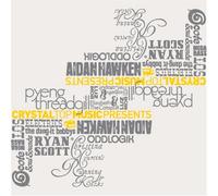 Various Artists - Crystal Top Music Presents