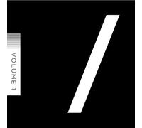 VARIOUS ARTISTS - CT10 VOLUME 1 - SAMPLER LP [VINYL]