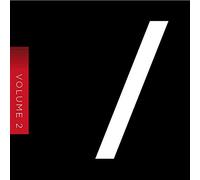 VARIOUS ARTISTS - CT10 VOLUME 2 - SAMPLER LP [VINYL]