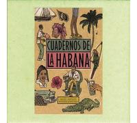 Aa.Vv. - Notebooks From Havana