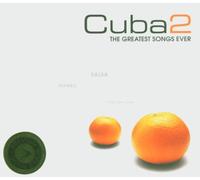 Various Artists - Cuba 2-Greatest Songs Ever