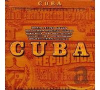 Various Artists - Cuba