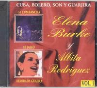 Various Artists - Cuba Bolero Son Y Guajira