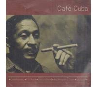 Various Artists - Cuba - Cafe Cuba