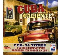 Various Artists - Cuba Caliente! [French Import]
