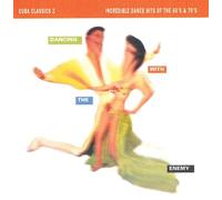 Various Artists - Cuba Classics: Dancing With The Enemy