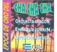 Various Artists - Cuba Epoca De Oro Del Cha Cha