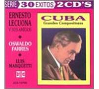 Various Artists - Cuba Grandes Compositores