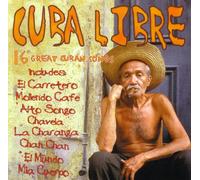 Various Artists - Cuba Libre