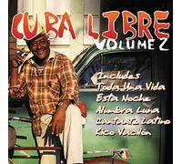 Various Artists - Cuba Libre Volume 2