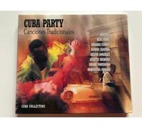 Various Artists - Cuba Party