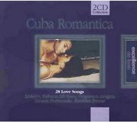 Various Artists - Cuba Romantica