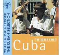 Various Artists - Cuba - the Rough Guide to the Music of Cuba