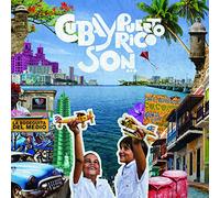 Various Artists - Cuba Y Puerto Rico Son