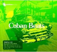 Various Artists - Cuban Beats