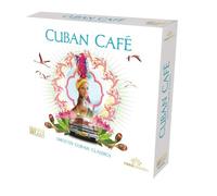 Various Artists - Cuban Cafe