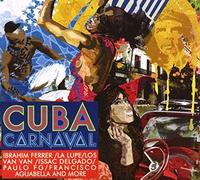 Various Artists - Cuban Carnaval