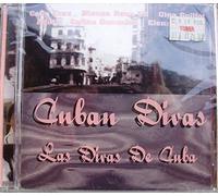 Various Artists - Cuban Divas