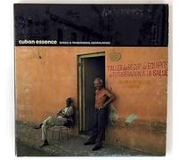 Various Artists - Cuban Essence: Dance & Traditional Compilation