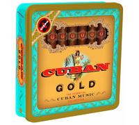 Various Artists - Cuban Gold: The Essential Cuban Music Collection