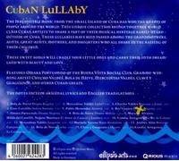 Various Artists - Cuban Lullaby