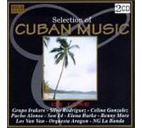 Various Artists - Cuban Music