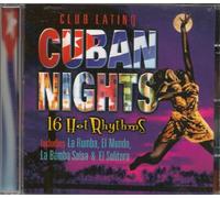 Various Artists - Cuban Nights