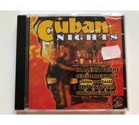 Various Artists - Cuban Nights