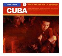 Various Artists - Cuban Pearls Vol.1: Una Noche En La Habana 1947-1957