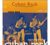 Various Artists - Cuban Rock