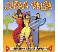 Various Artists - Cuban Salsa
