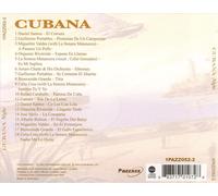 VARIOUS ARTISTS - CUBANA NIGHT NEW CD