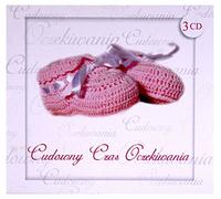 Various Artists - Cudowny czas oczekiwania [3CD]