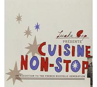Various Artists - Cuisine Non-Stop